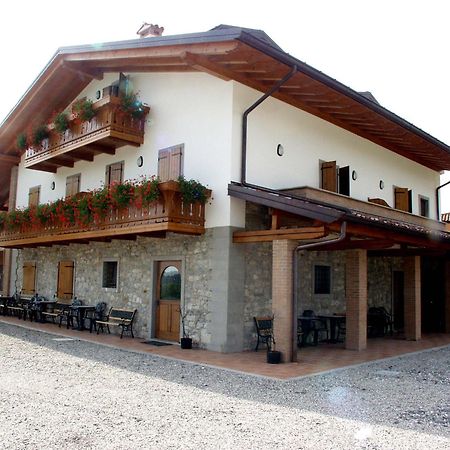 Wine Resort Faedis Zewnętrze zdjęcie