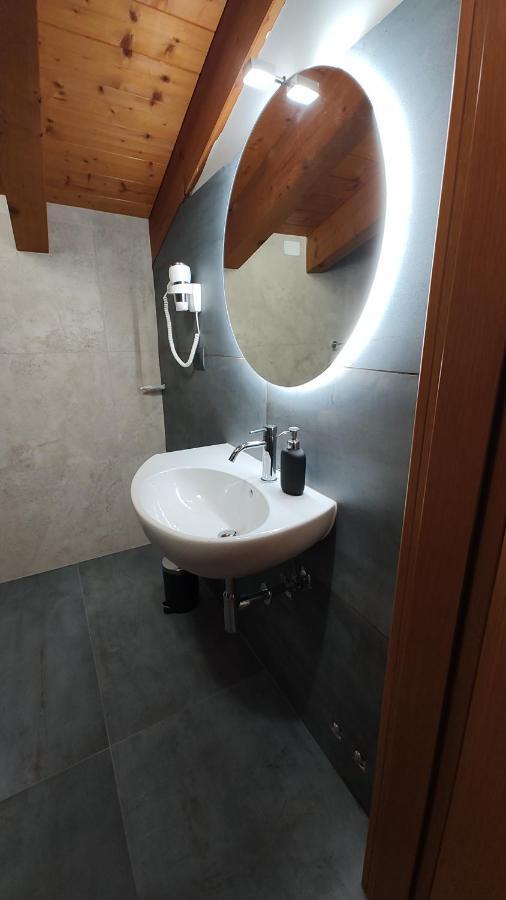 Wine Resort Faedis Zewnętrze zdjęcie
