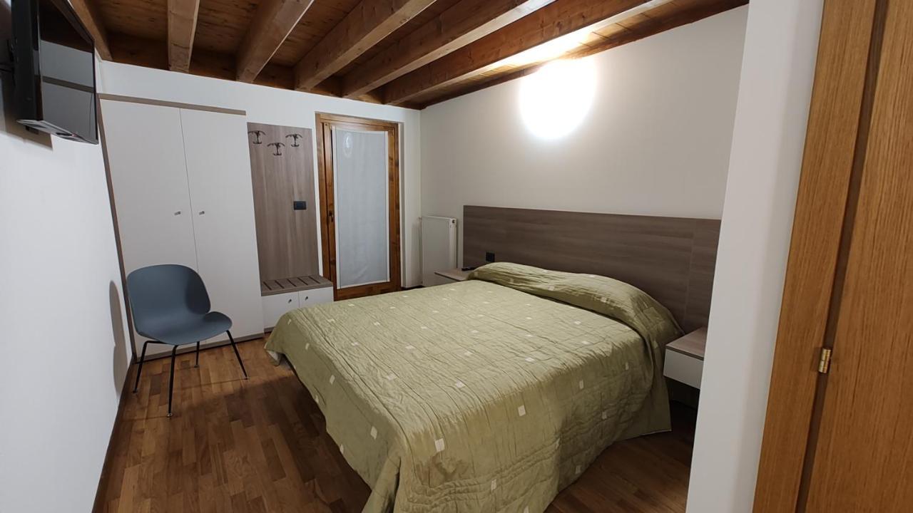 Wine Resort Faedis Zewnętrze zdjęcie