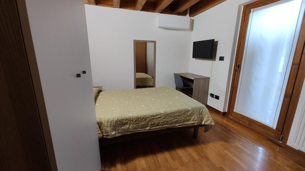 Wine Resort Faedis Zewnętrze zdjęcie
