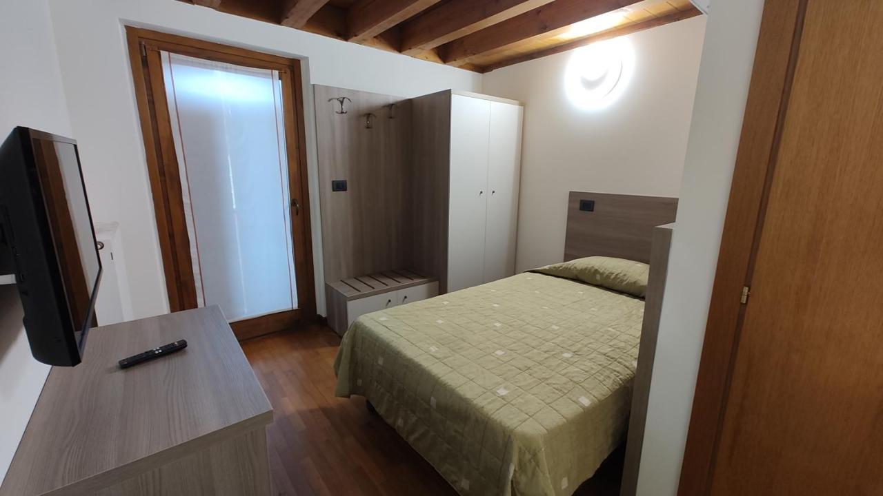 Wine Resort Faedis Zewnętrze zdjęcie