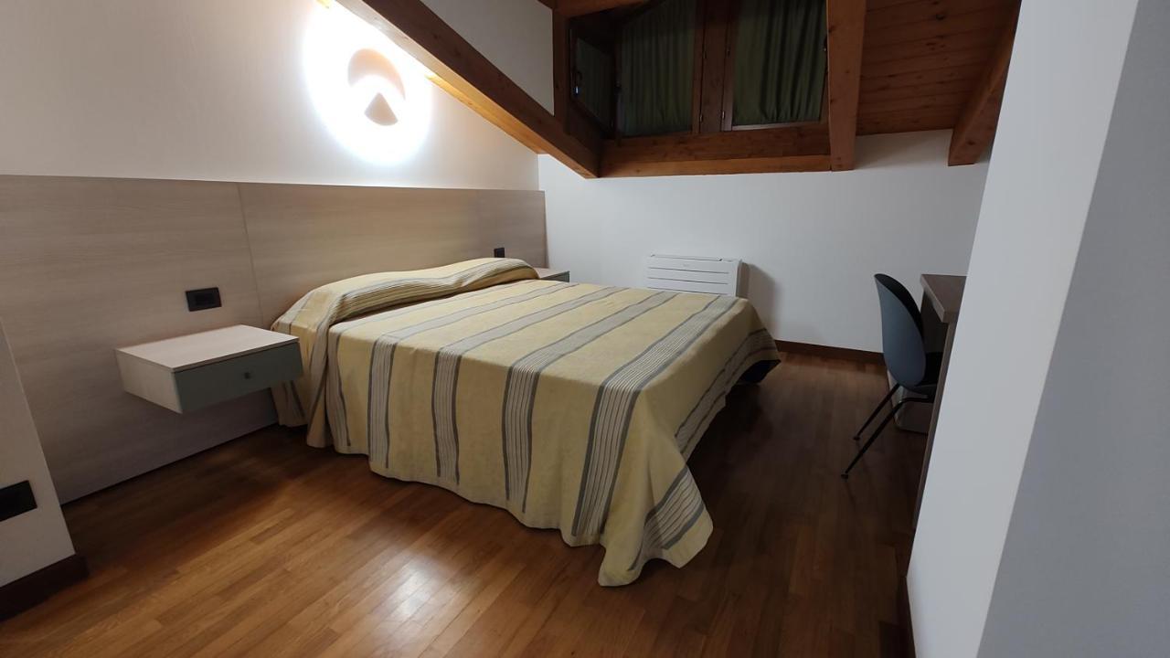 Wine Resort Faedis Zewnętrze zdjęcie