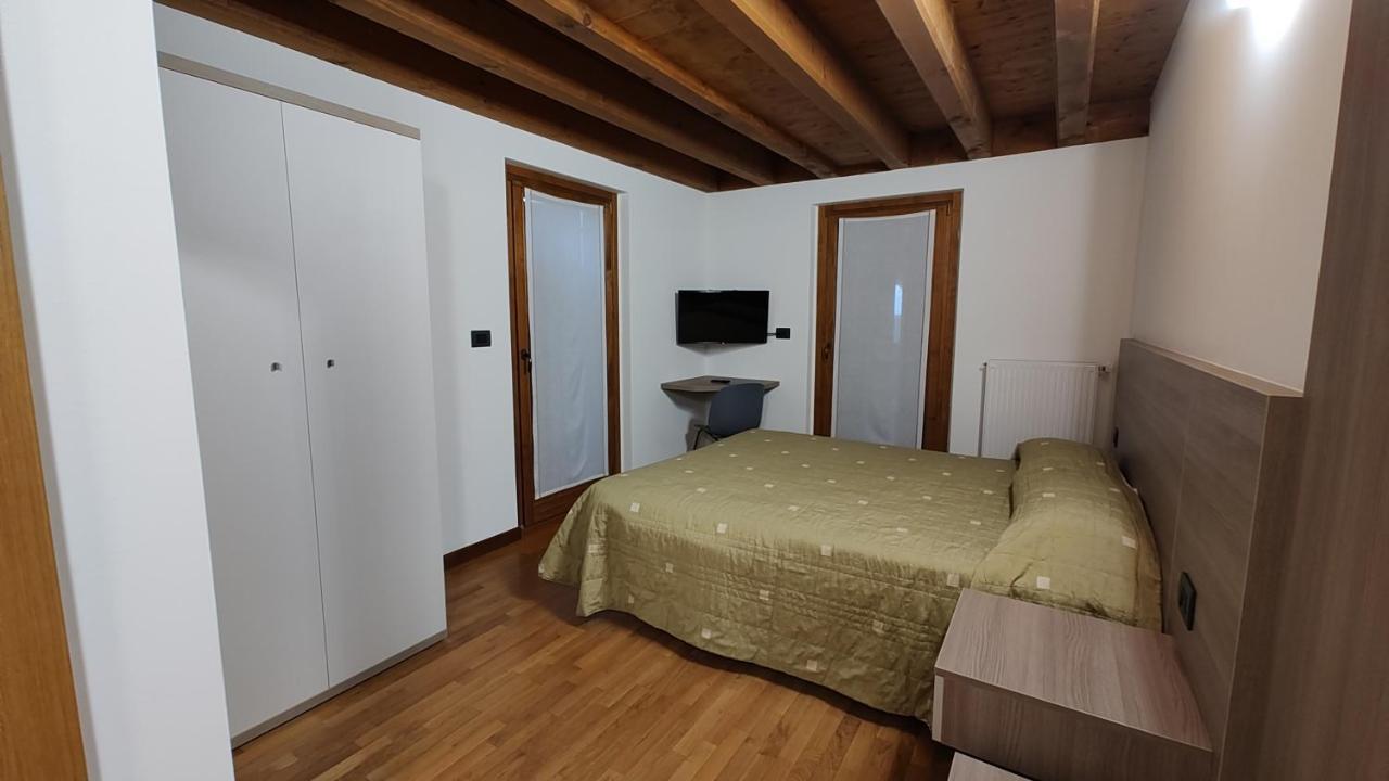 Wine Resort Faedis Zewnętrze zdjęcie