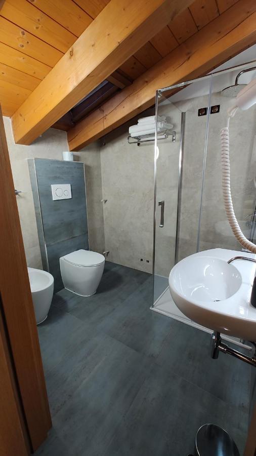Wine Resort Faedis Zewnętrze zdjęcie