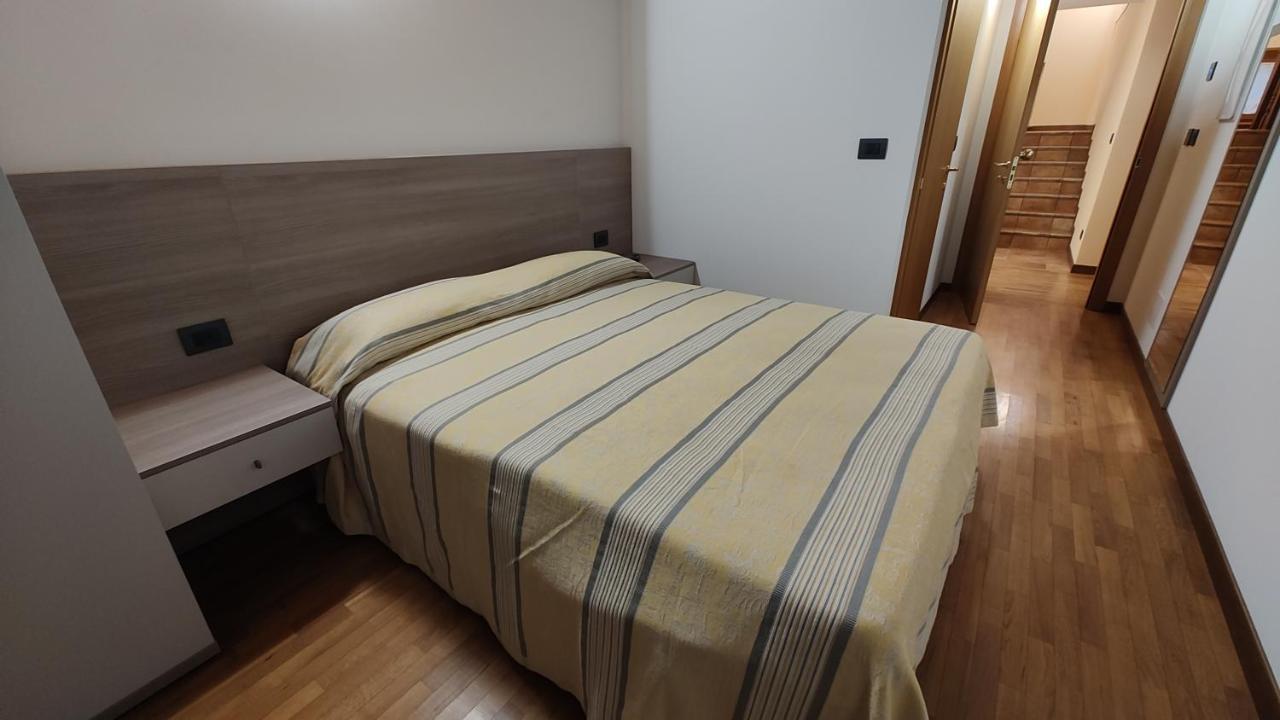 Wine Resort Faedis Zewnętrze zdjęcie