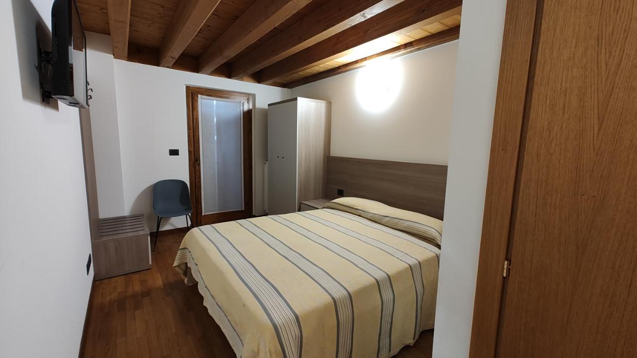 Wine Resort Faedis Zewnętrze zdjęcie