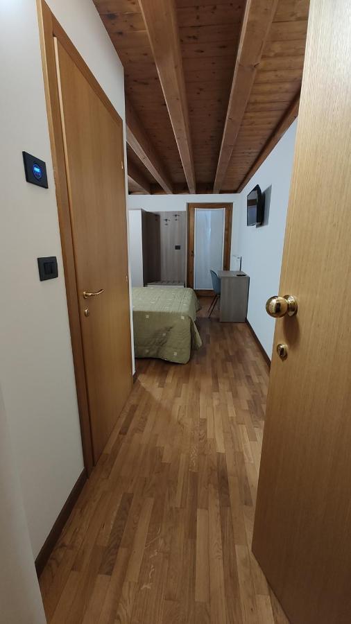 Wine Resort Faedis Zewnętrze zdjęcie