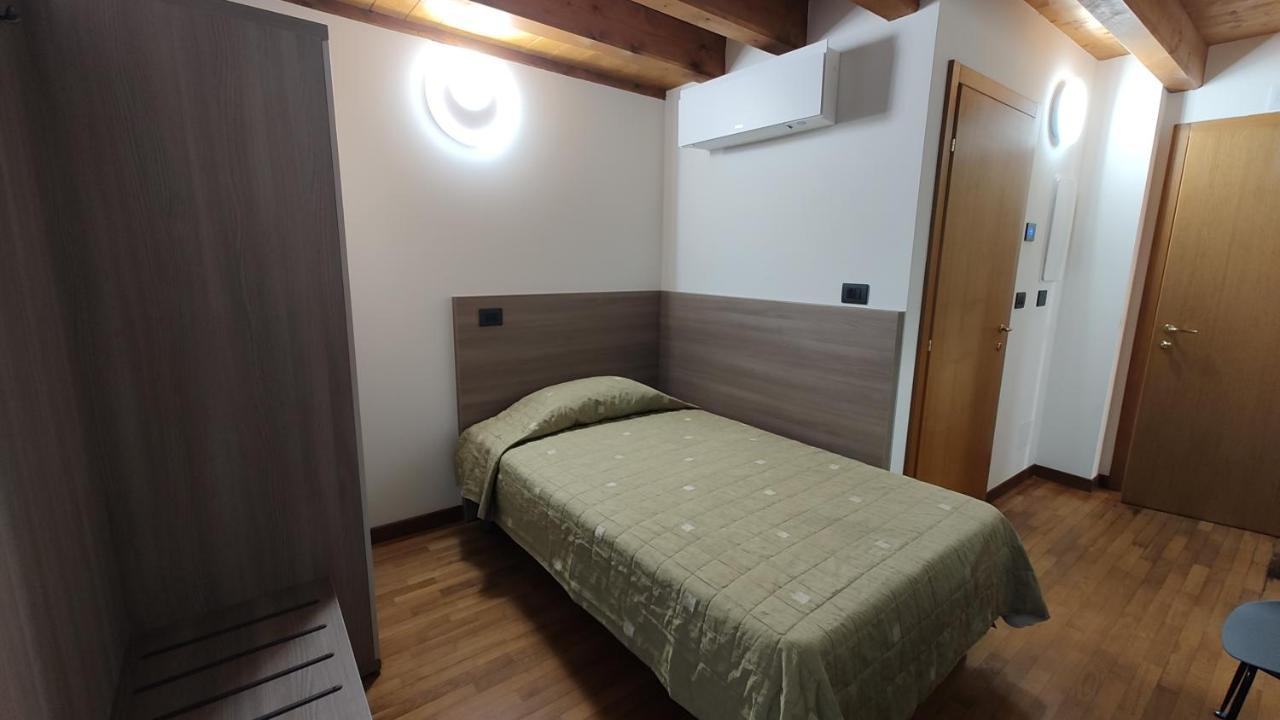 Wine Resort Faedis Zewnętrze zdjęcie