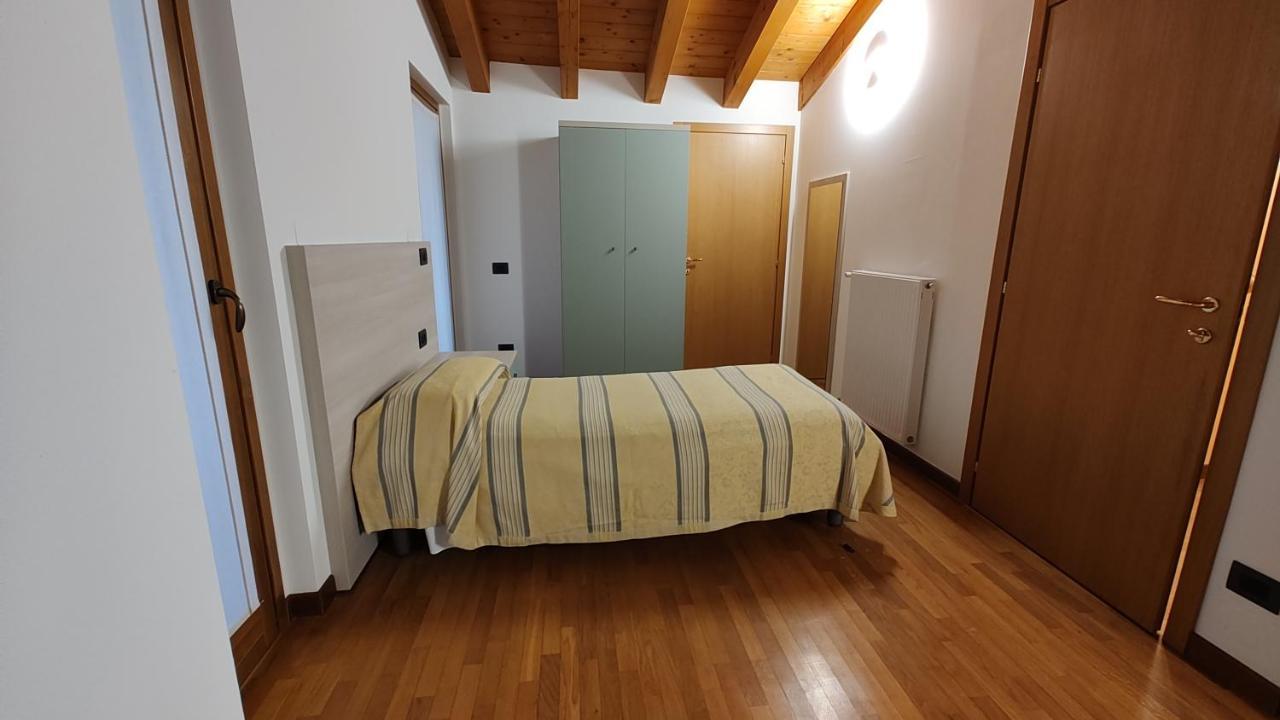 Wine Resort Faedis Zewnętrze zdjęcie