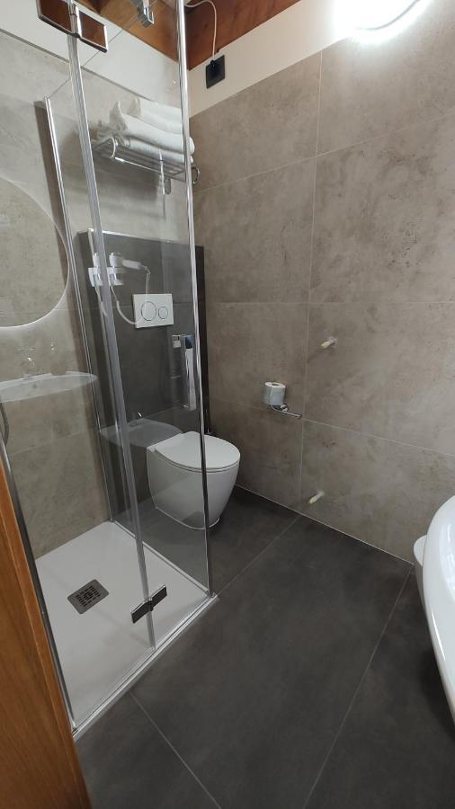 Wine Resort Faedis Zewnętrze zdjęcie