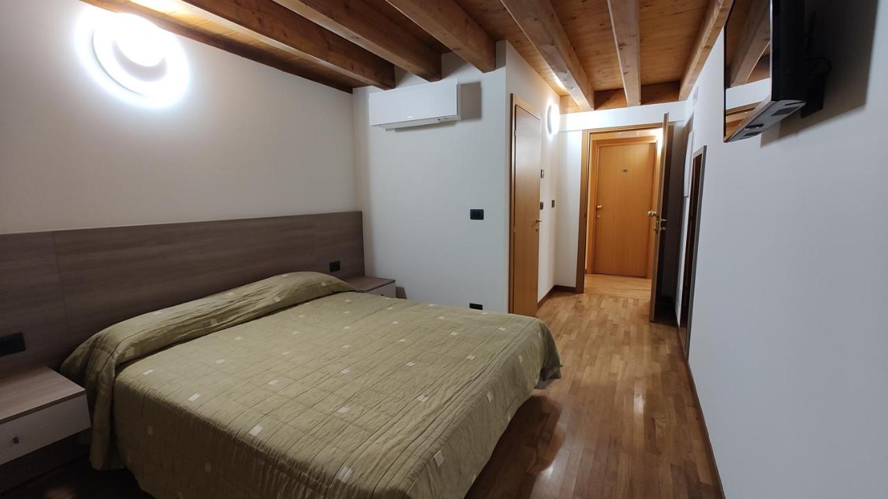 Wine Resort Faedis Zewnętrze zdjęcie