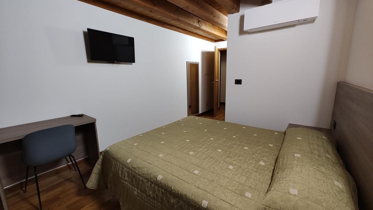 Wine Resort Faedis Zewnętrze zdjęcie