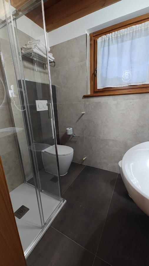 Wine Resort Faedis Zewnętrze zdjęcie