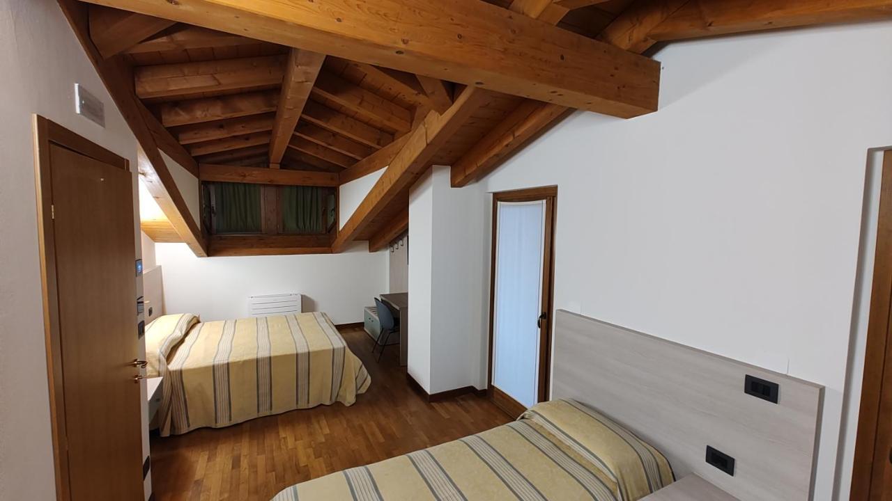 Wine Resort Faedis Zewnętrze zdjęcie