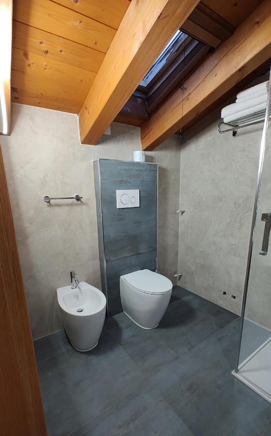 Wine Resort Faedis Zewnętrze zdjęcie