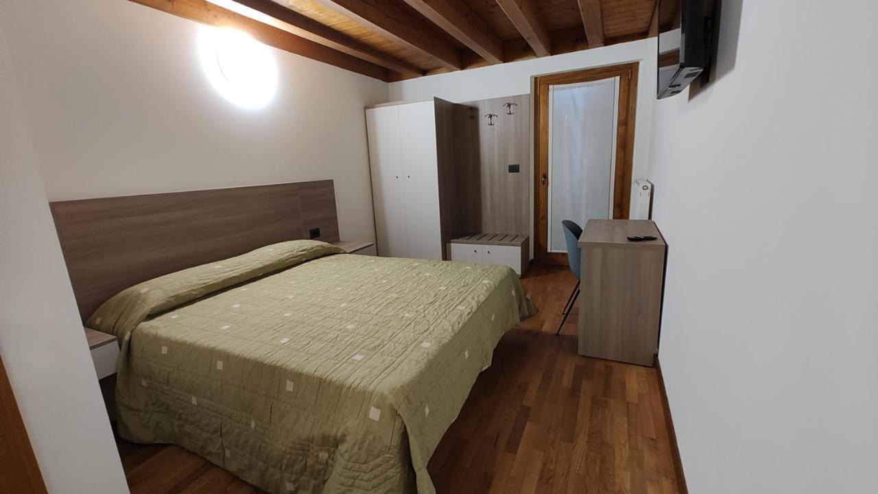 Wine Resort Faedis Zewnętrze zdjęcie