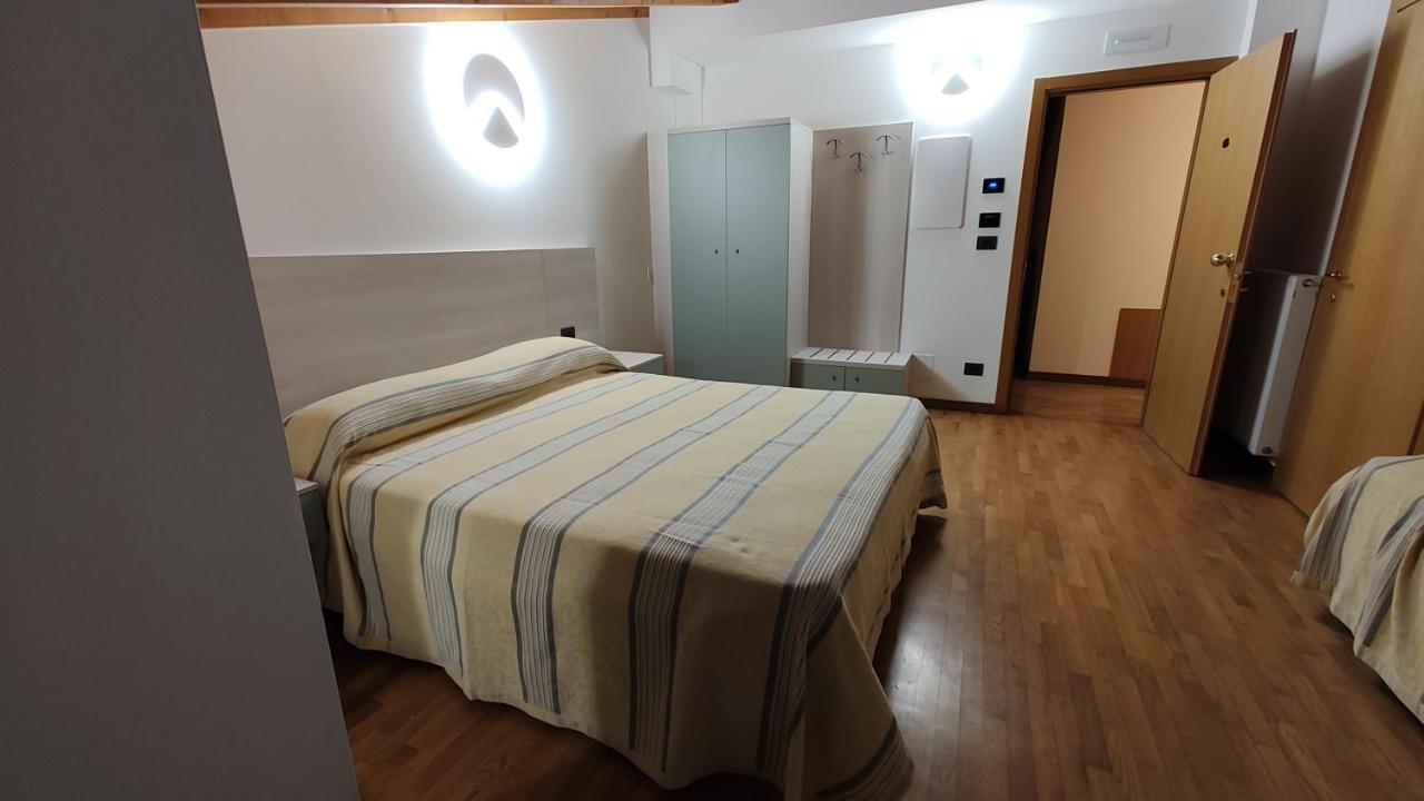 Wine Resort Faedis Zewnętrze zdjęcie