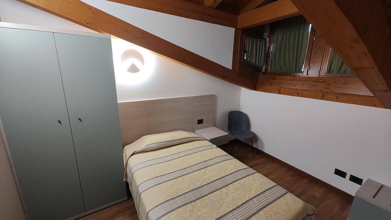 Wine Resort Faedis Zewnętrze zdjęcie