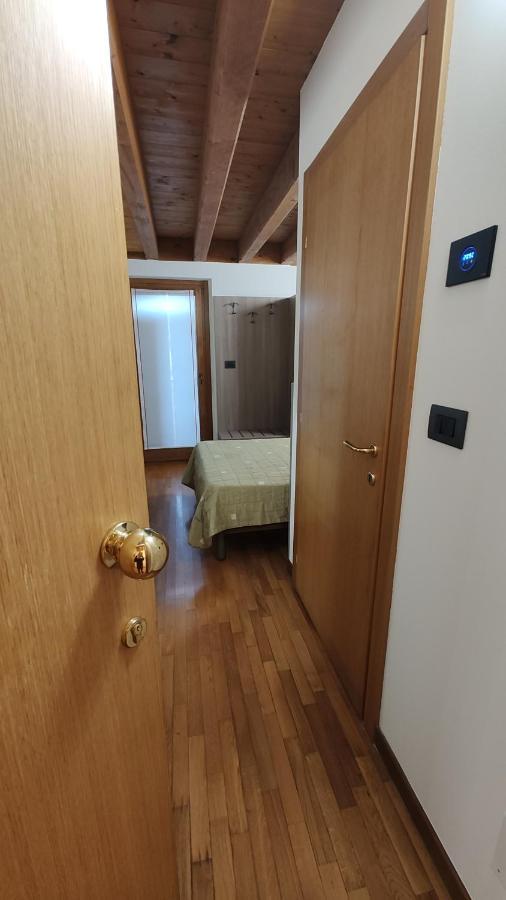 Wine Resort Faedis Zewnętrze zdjęcie