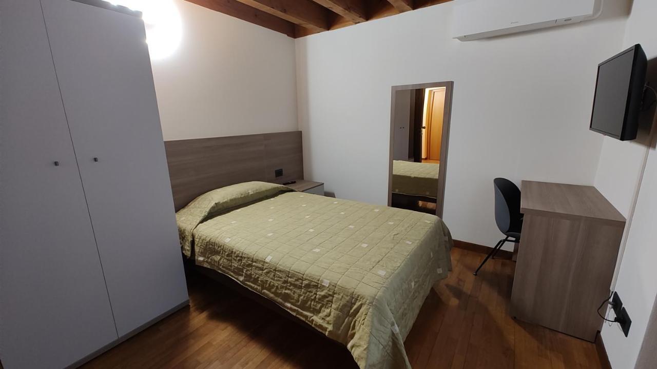 Wine Resort Faedis Zewnętrze zdjęcie
