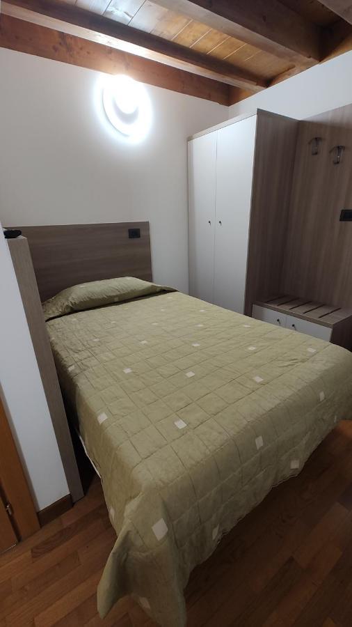 Wine Resort Faedis Zewnętrze zdjęcie
