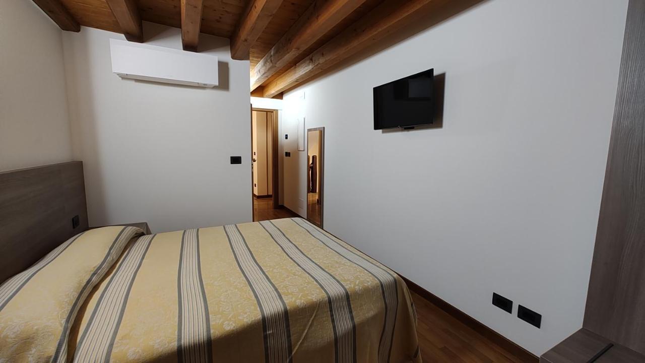 Wine Resort Faedis Zewnętrze zdjęcie