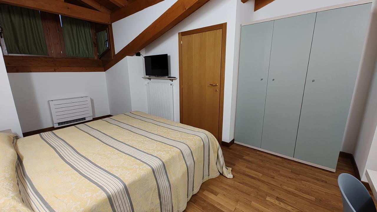 Wine Resort Faedis Zewnętrze zdjęcie